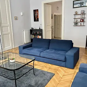 Rackozi Apartament