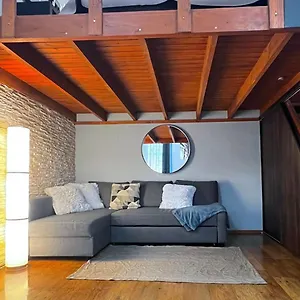  Apartman Heart Of