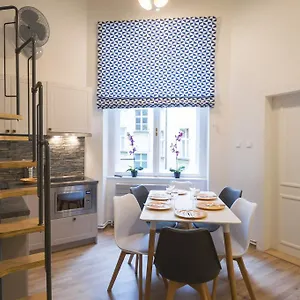 Design Havelska Praga