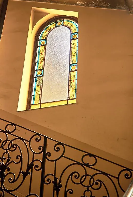 Rakoczi Apartman Budapest